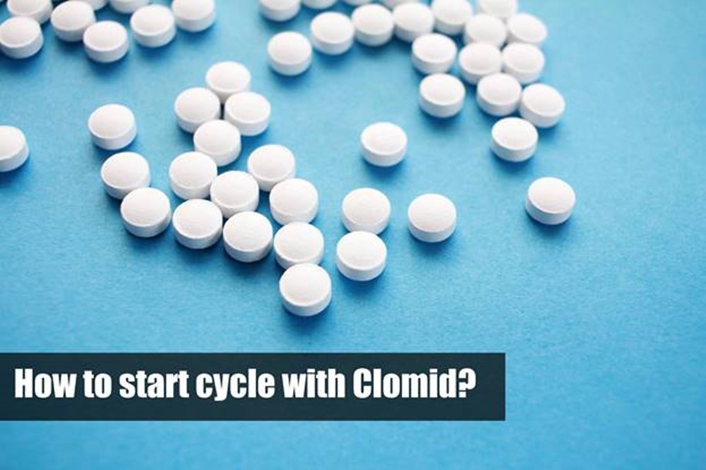 How to Plan Your Clomid Cycle