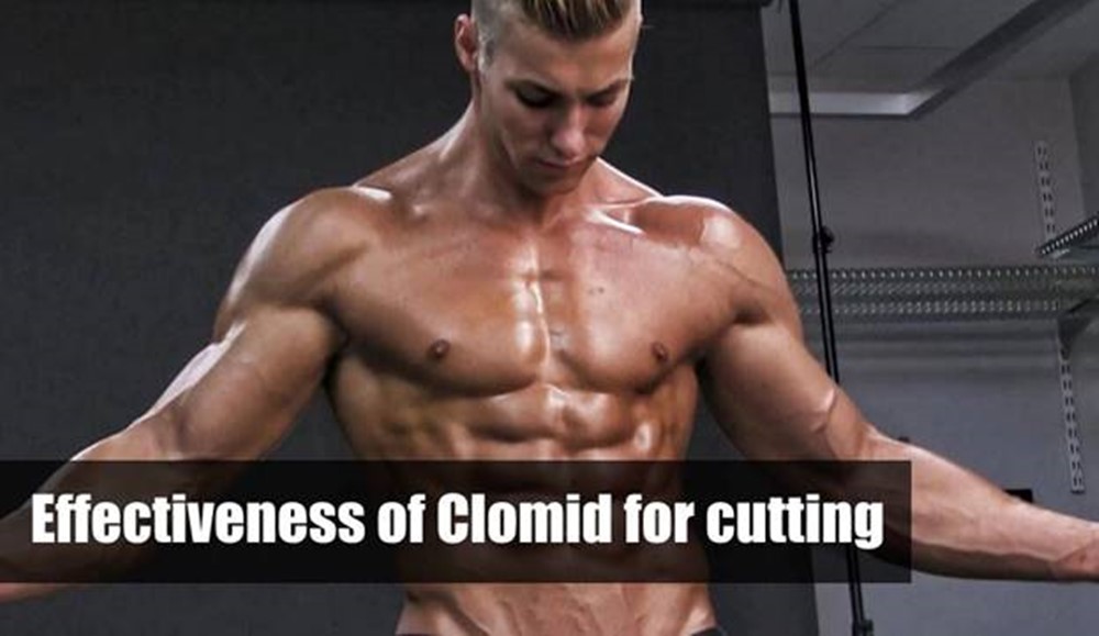How to Use Clomid for Cutting