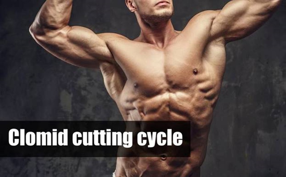 Clomid cutting cycle: benefits and effects