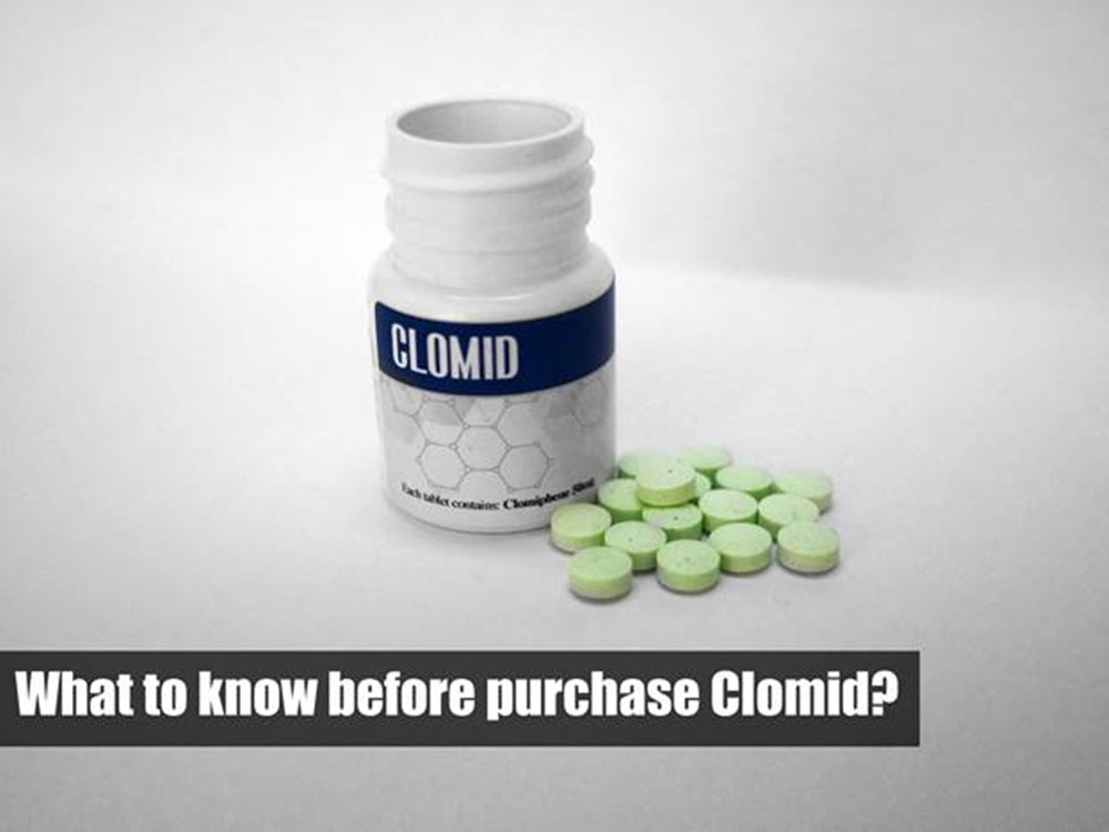 Clomid for Sale: How to Get the Drug