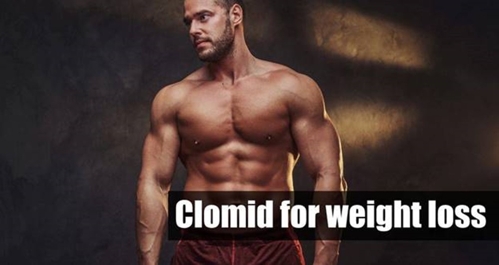 What Is Effect of Clomid for Weight Loss