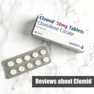 What Clomid Review Can Find in Internet?